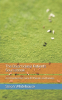 The Balantidiasis Patient's Sourcebook