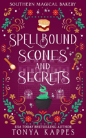 Spellbound, Scones, and Secrets