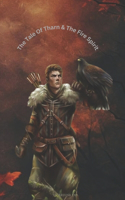The Tale of Tharn and the Fire Spirit