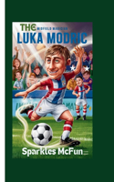 Luka Modric