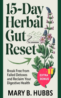 15-Day Herbal Gut Reset