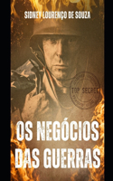 Os Negócios das Guerras