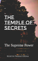 The Temple of Secrets
