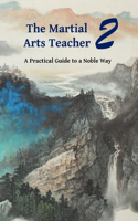 The Martial Arts Teacher