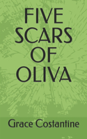 Five Scars of Oliva