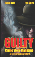 Guilty Crime Story Magazine