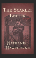 The Scarlet Letter Illustrated