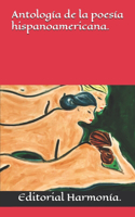 Antología de la poesía hispanoamericana.: El poema erótico.