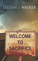 Welcome to Sacrifice