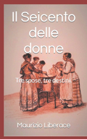 Il Seicento delle donne