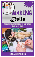 Making Dolls