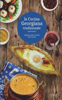 La Cucina Georgiana Tradizionale