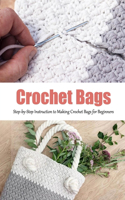 Crochet Bags