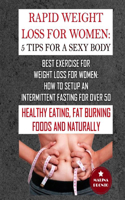 Rapid Weight Loss For Women