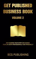 Get Published Business Book Volume 2