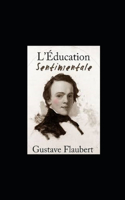 L'Éducation Sentimentale illustrée