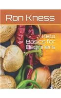 Keto Basics for Beginners