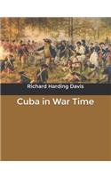Cuba in War Time