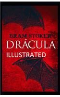 Dracula Illustrated