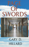 Page of Swords