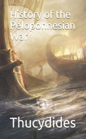 History of the Peloponnesian War