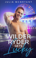 Wilder Ryder Gets Lucky