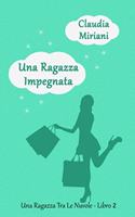 Una Ragazza Impegnata