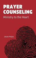 Prayer Counseling