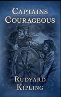 Captains Courageous Annotated