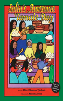 Sofia's Awesome Tamale Day