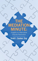 Mediation Minute