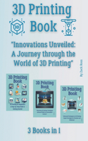 3D Printing Book