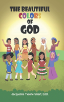 Beautiful Colors of God