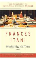 Poached Egg On Toast