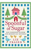SPOONFUL OF SUGAR PB
