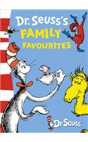 Dr. Seuss’s Family Favourites