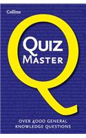 Collins Quiz Master