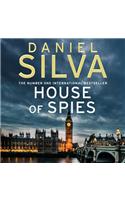 House of Spies