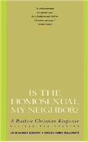 Is the Homosexual My Neighbour?