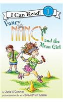 Fancy Nancy and the Mean Girl