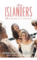 Islanders: Volume 2