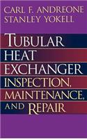 Tubular Heat Exchanger