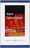 Digital Communications (Int'l Ed)