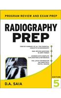 Radiography PREP, Program Review and Examination Preparation, Fifth Edition