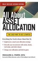 All About Asset Allocation, Second Edition: (English)