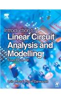 Introduction to Linear Circuit Analysis and Modelling