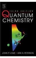 Quantum Chemistry