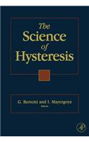 The Science of Hysteresis