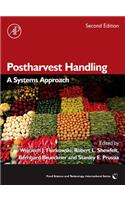 Postharvest Handling