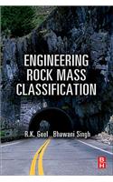 Engineering Rock Mass Classification